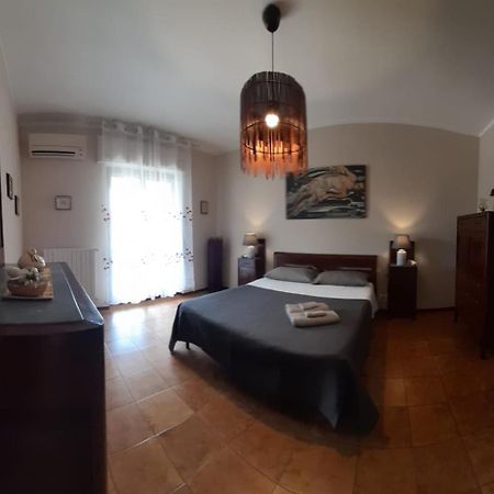 Casa Trastevere フォッジア エクステリア 写真