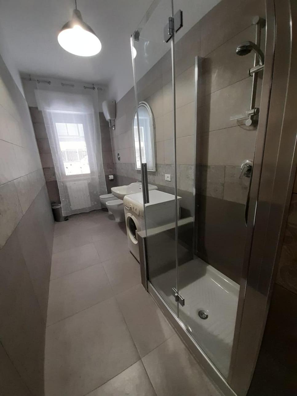Casa Trastevere フォッジア エクステリア 写真