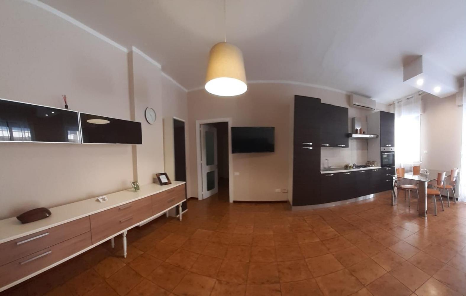 Casa Trastevere フォッジア エクステリア 写真