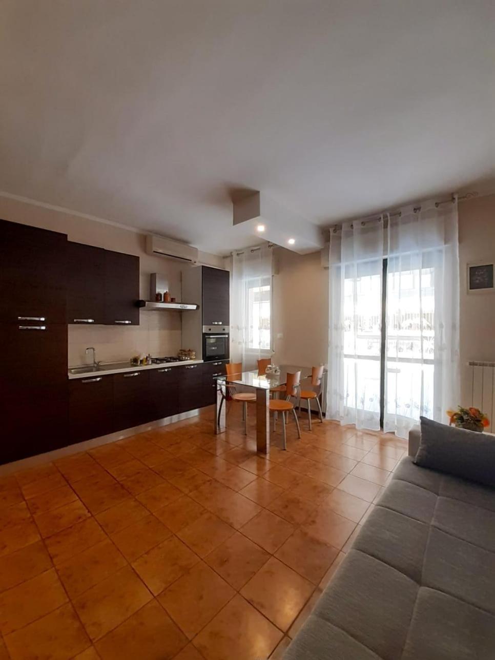 Casa Trastevere フォッジア エクステリア 写真