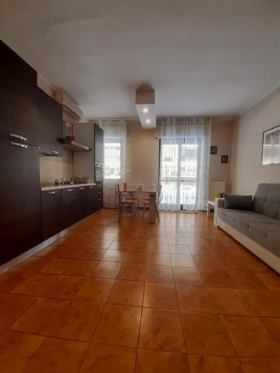 Casa Trastevere フォッジア エクステリア 写真