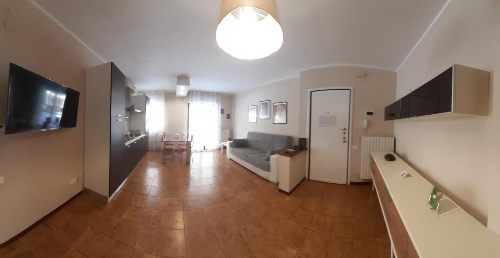 Casa Trastevere フォッジア エクステリア 写真