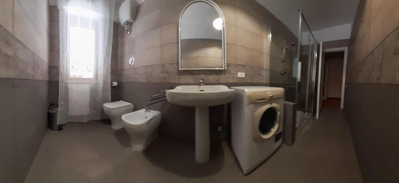 Casa Trastevere フォッジア エクステリア 写真