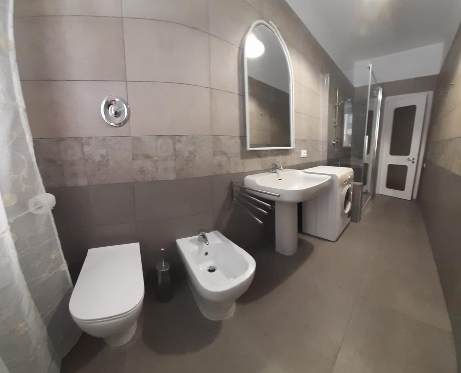 Casa Trastevere フォッジア エクステリア 写真