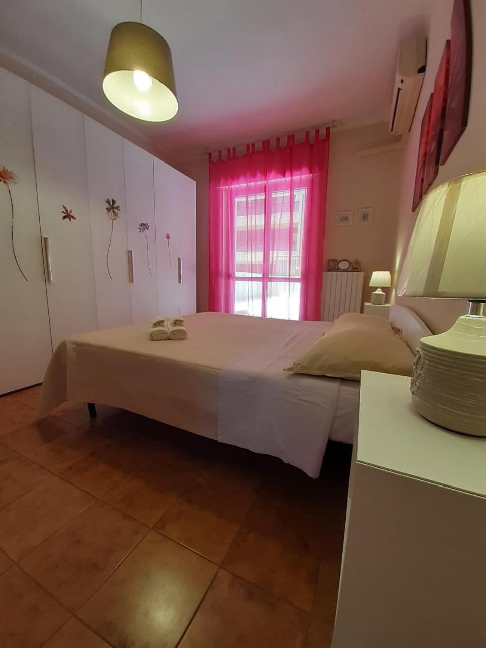 Casa Trastevere フォッジア エクステリア 写真