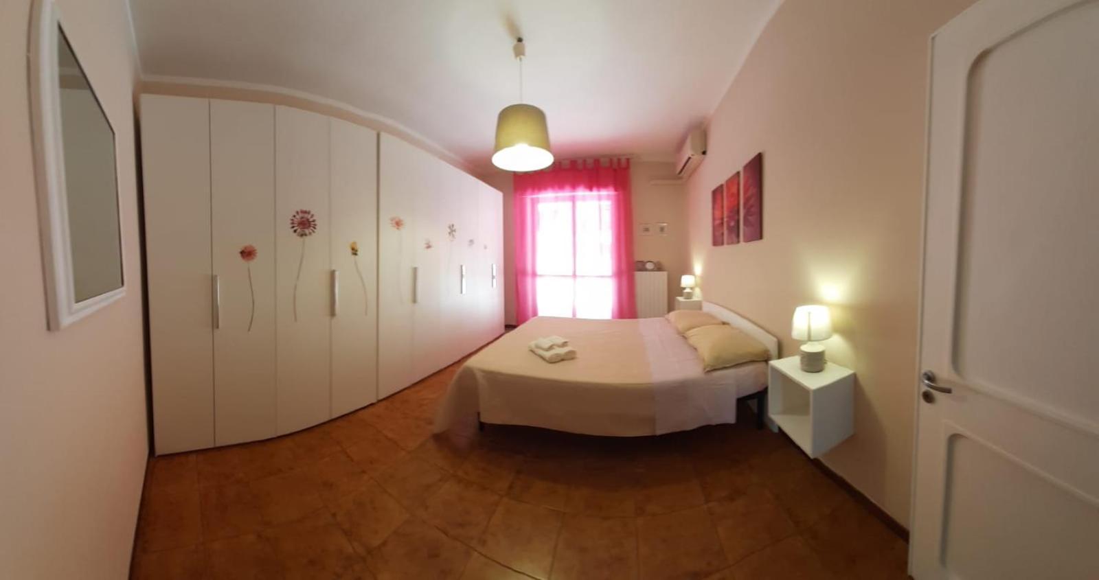 Casa Trastevere フォッジア エクステリア 写真