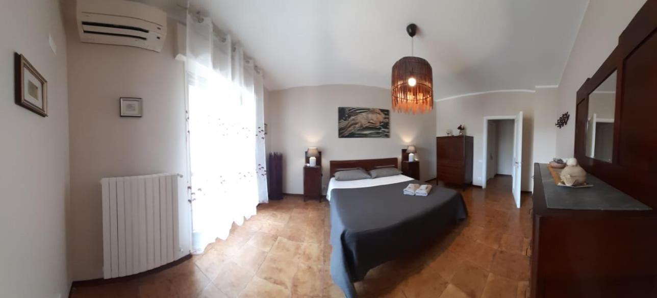 Casa Trastevere フォッジア エクステリア 写真