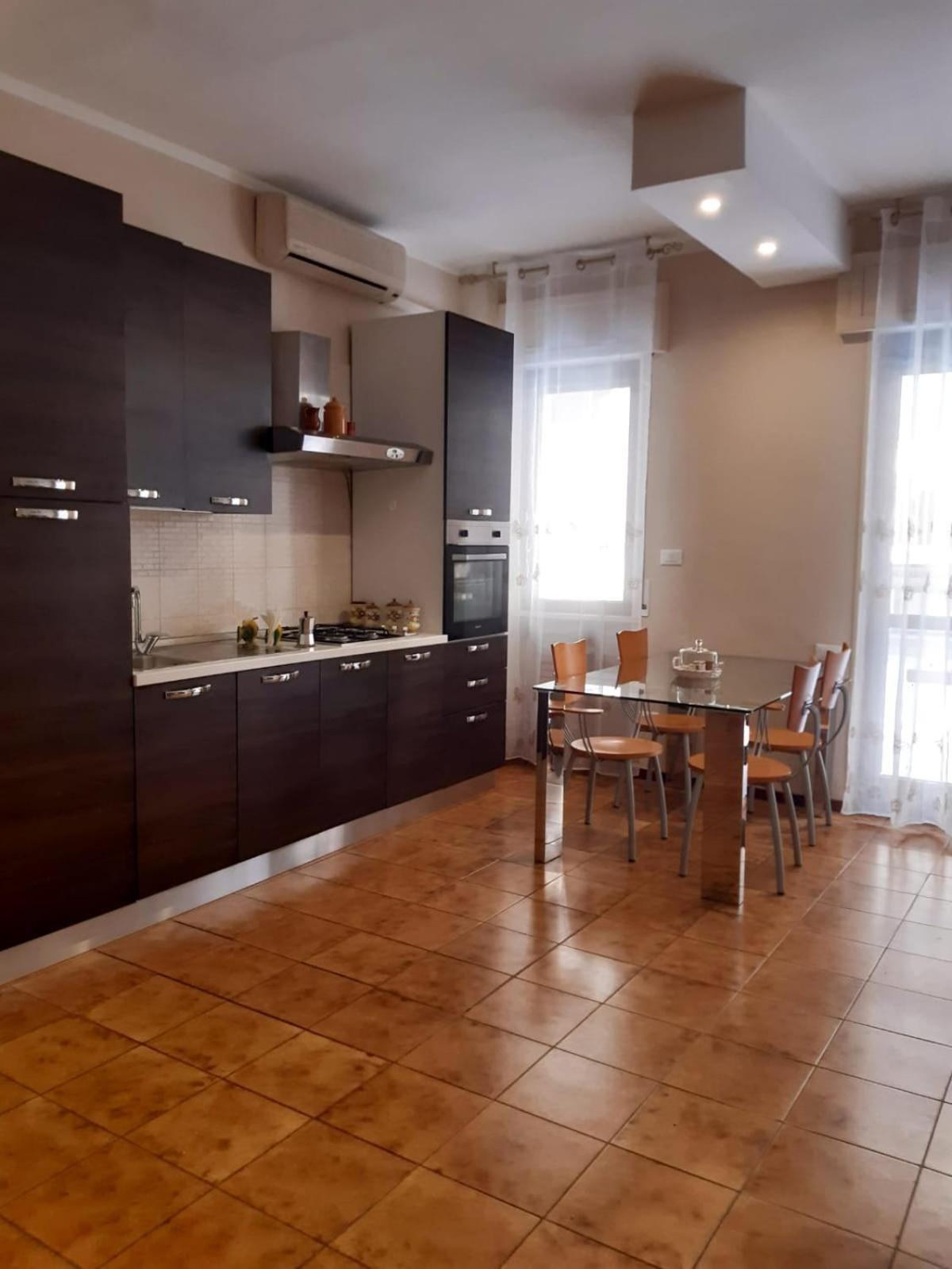Casa Trastevere フォッジア エクステリア 写真